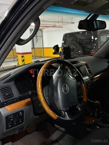 Lexus GX 470-2