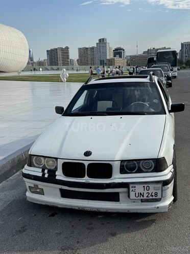 BMW 318-1