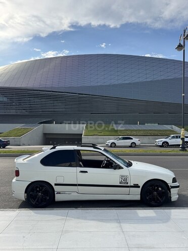 BMW 318-3