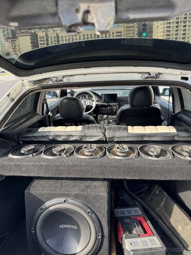 BMW 318-5