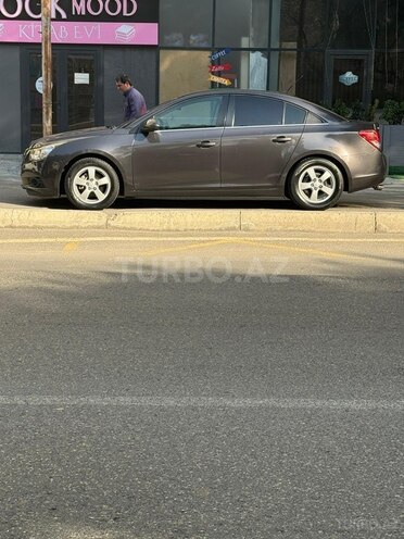 Chevrolet Cruze-5