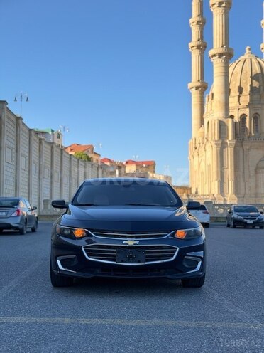 Chevrolet Malibu-2