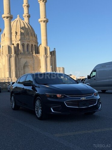 Chevrolet Malibu-3
