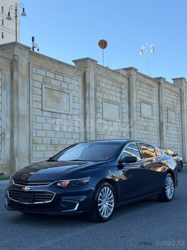 Chevrolet Malibu-1