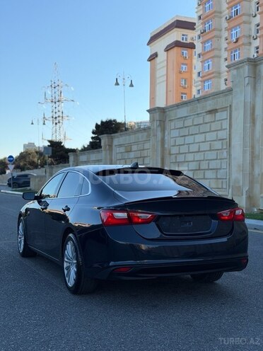 Chevrolet Malibu-5