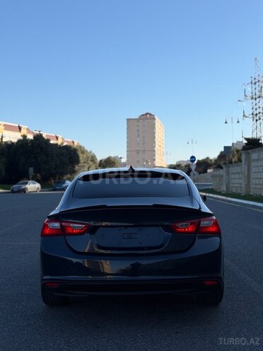 Chevrolet Malibu-6