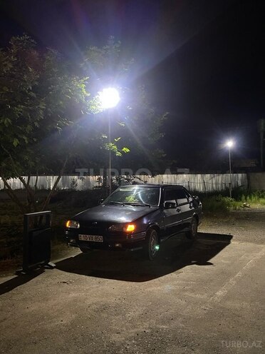 LADA (VAZ) 2115-2