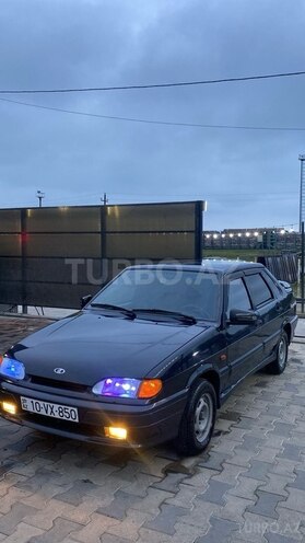 LADA (VAZ) 2115-4