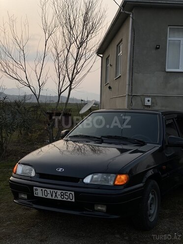 LADA (VAZ) 2115-6