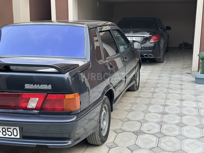 LADA (VAZ) 2115-7
