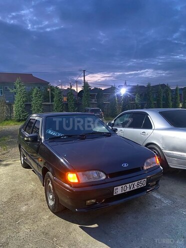 LADA (VAZ) 2115-3
