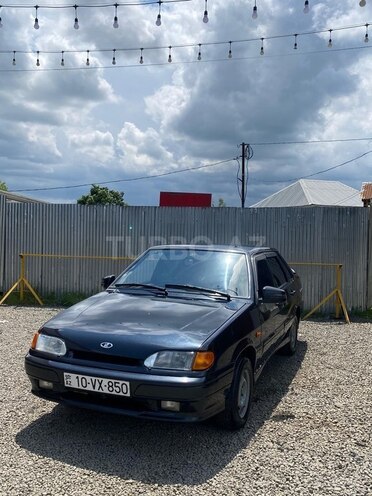 LADA (VAZ) 2115-1