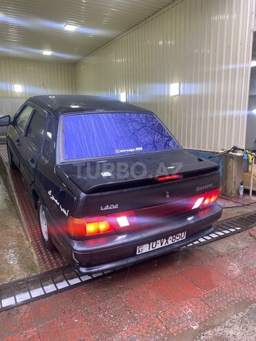 LADA (VAZ) 2115-5