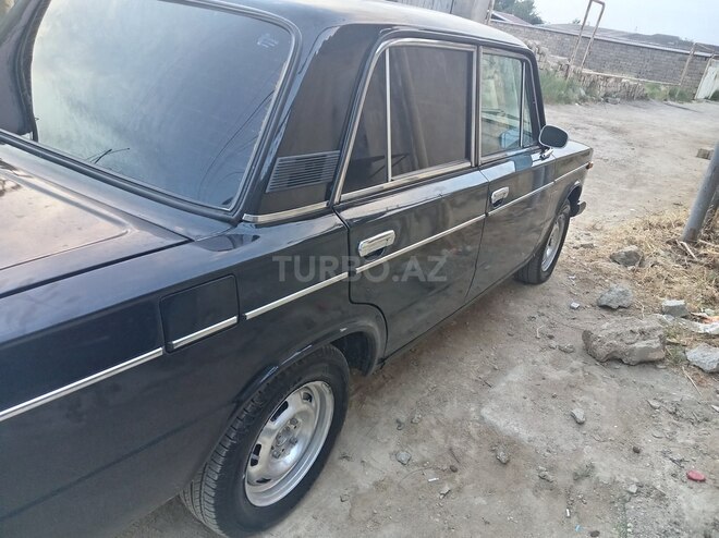 LADA (VAZ) 2106-5