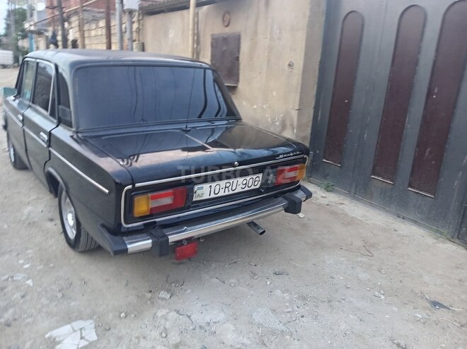 LADA (VAZ) 2106-8