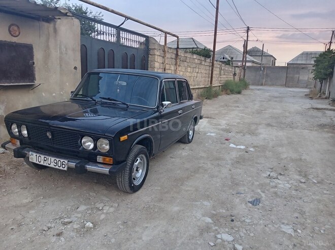LADA (VAZ) 2106-10