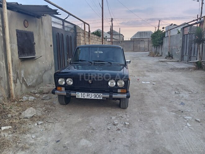 LADA (VAZ) 2106-1