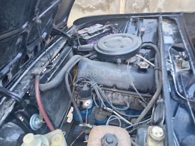 LADA (VAZ) 2106-2