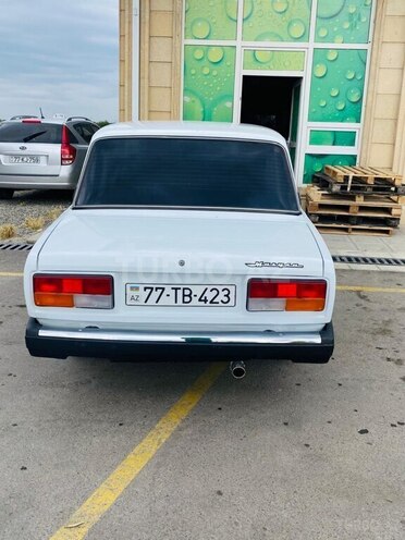 LADA (VAZ) 2107-3