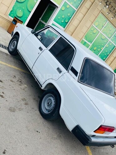 LADA (VAZ) 2107-6