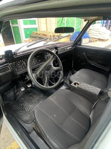 LADA (VAZ) 2107-7