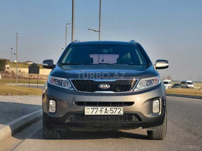 Kia Sorento-1