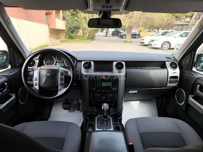 Land Rover Discovery-3