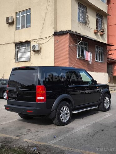 Land Rover Discovery-2