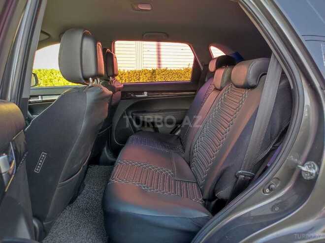 Kia Sorento-3