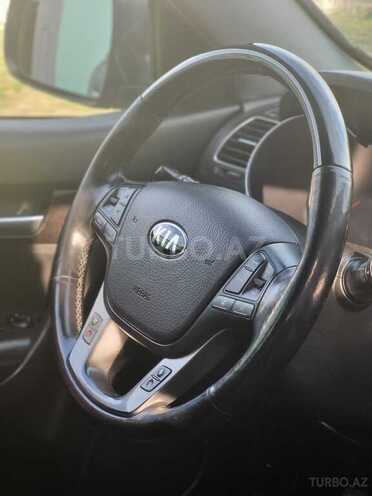 Kia Sorento-5