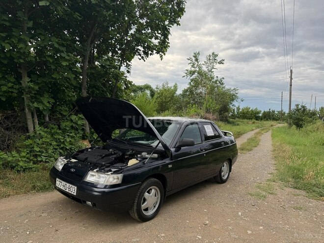 LADA (VAZ) 2110-3