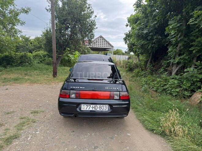 LADA (VAZ) 2110-5