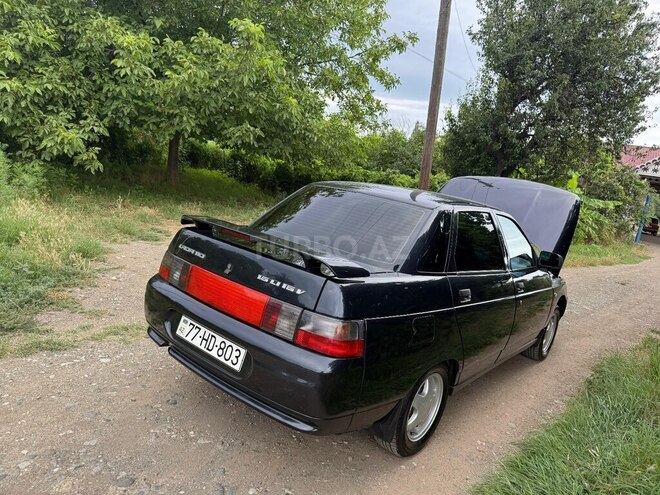 LADA (VAZ) 2110-6