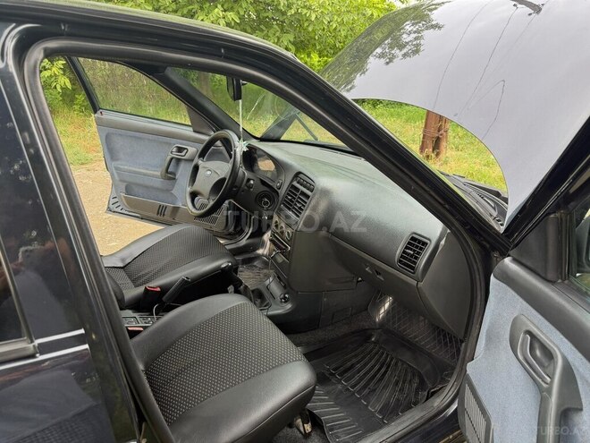 LADA (VAZ) 2110-8
