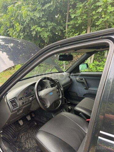 LADA (VAZ) 2110-9