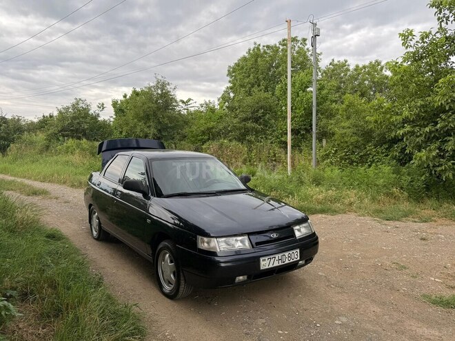 LADA (VAZ) 2110-13