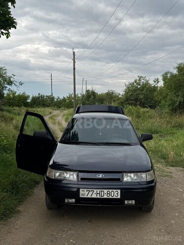 LADA (VAZ) 2110-14