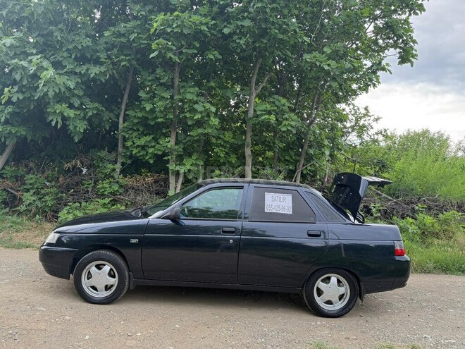 LADA (VAZ) 2110-15
