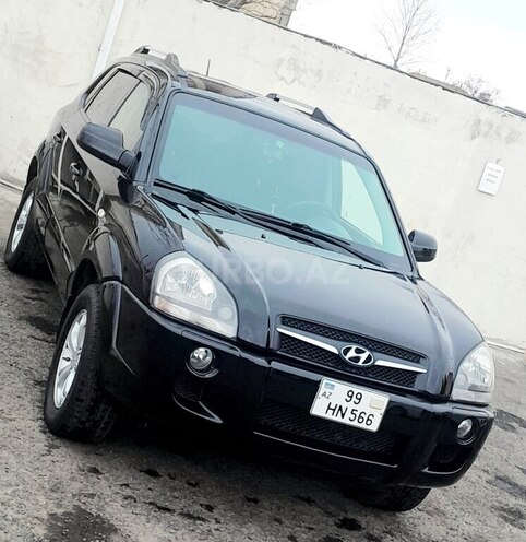 Hyundai Tucson-1