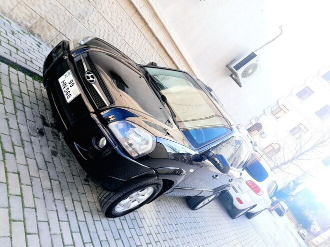 Hyundai Tucson-4