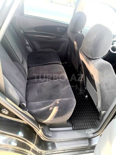 Hyundai Tucson-12