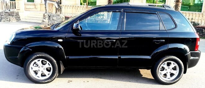 Hyundai Tucson-6