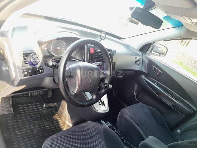 Hyundai Tucson-10