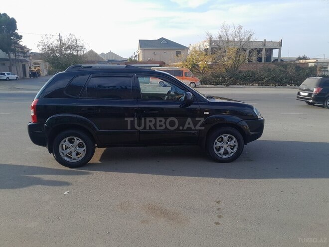 Hyundai Tucson-7