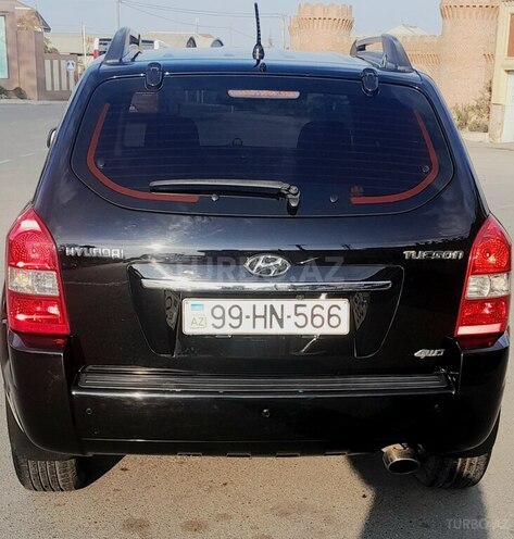Hyundai Tucson-8