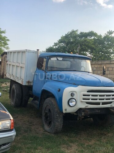 ZIL 130-2