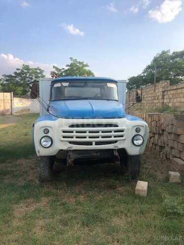 ZIL 130-1