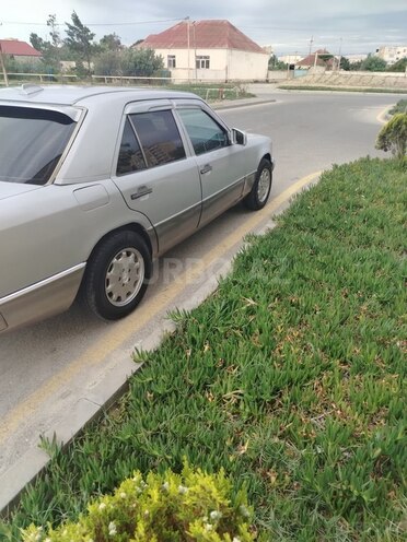 Mercedes 200 D-12