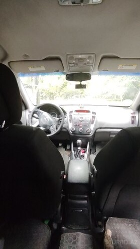 Kia Ceed SW-3