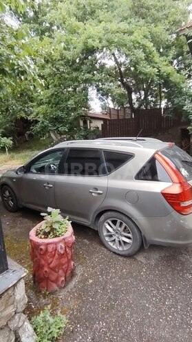 Kia Ceed SW-5